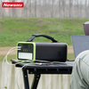 портативная солнечная электростанция Lifepo4 300 Вт с аккумулятором PD65W AC DC выход 