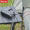 Система хранения энергии Компактные электростанции 90 Вт/25200 мАч с USB-переменным током и выходом PD 45 Вт для кемпинга 