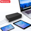 Система хранения энергии Компактные электростанции 90 Вт/25200 мАч с USB-переменным током и выходом PD 45 Вт для кемпинга 