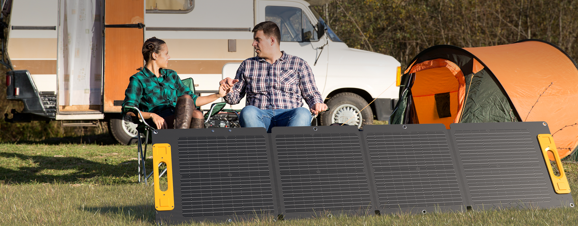 solar panel