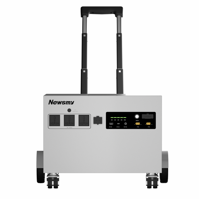 Портативная электростанция H5000 Super Charging — высокая мощность 4800 Втч, выходная мощность переменного тока 3600 Вт (пиковая мощность 4800 Вт), резервное копирование всего дома с ИБП и поддержкой подключения к сети, зарядка MPPT с поддержкой солнечной энергии
